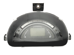 Bloc Compteurs Vitesse Citroen C2 C3 P9650735480 G 01 33465