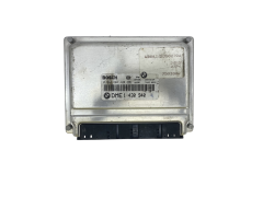 Calculateur BMW 1430940 0261204420 Bosch 57120