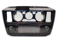 Radio Cd VW UP! E-UP! 1S0035871 MIB2 Entry