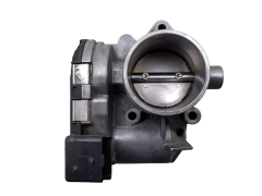 Boitier Papillon D’admission Citroen Peugeot 0280750085 1635Q9 1.6 Bosch 2110