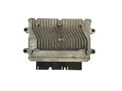Calculateur 9664127180 21586048-9A PSA Valeo 25001