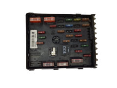 Boîtier Fusibles 3C0937125 6359-2777 VW SEAT Audi 19840
