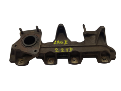 Collecteur D’echappement 7700104736 Renault Espace 3 Laguna I 2.2 DT G8T 12435