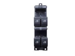 Commutateur D’ouverture De Fenêtre VW Seat Skoda 1J4959857B F005S00072 Bosch