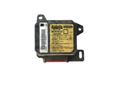 Calculateur Moduł 550347500 7700414090F Renault Autoliv