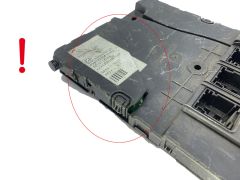 Calculateur UCH N2 8200412548 S118400150F Renault Siemens 59018