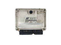 Calculateur Seat VW 038906019LQ 0281011144 Bosch 44886