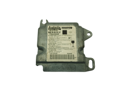Calculateur 7700418434D 550569000 Renault Autoliv