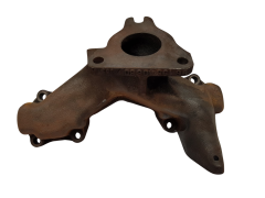 Collecteur D’echappement 034193 9619540680 Citroen Peugeot 1.9 TD