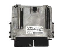 Calculateur 9814182680 0281032456 9806460480 PSA Bosch 29009