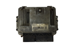 Calculateur 55200651 0281012294 4434A3AAM Fiat Bosch 16517