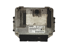 Calculateur 0281012528 9657699480 9664620780 PSA Bosch 26493