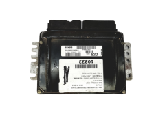 Calculateur S108212004C P30611520  Volvo Siemens 