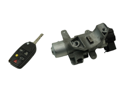 Commutateur D’allumage Volvo V70 S70 8626324 73760 Valeo 1085 Commutateur D’allumage Volvo V70 S70 8626324 73760 Valeo 1085