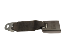 Crochet De Ceinture Arrière Dacia Logan 5508843 050929 Crochet De Ceinture Arrière Dacia Logan 5508843 050929