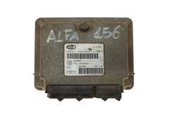 Calculateur 62000.006.05 46755916 CFC202F.01 Alfa Romeo Magneti Marelli