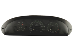 Bloc Compteurs Vitesse Fiat Punto 60.6000.016.0A 6060000160A 59069