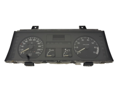 Bloc Compteurs Vitesse Renault Clio 1 7700847399 A Sagem