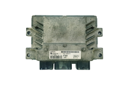 Calculateur 8V21-12A650-TH S180047003H Ford Continental 33845