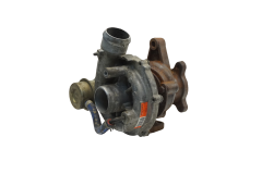 Turbocompresseur 0375C8 9622526980 Garrett 2.0 hdi Citroen Peugeot 2300