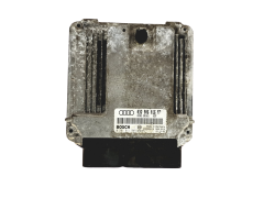 Calculateur 03G906016FF 0281011905 Audi Bosch 24276 Calculateur 03G906016FF 0281011905 Audi Bosch 24276