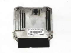 Calculateur 55581052 0281018082 Opel Bosch 29824
