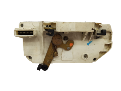 Serrure De Porte Droit Arrière 913870 Peugeot 406 Kiekert 10758