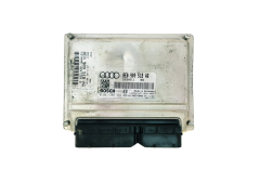 Calculateur 8E0909518AQ 0261208524 Audi Bosch Calculateur 8E0909518AQ 0261208524 Audi Bosch