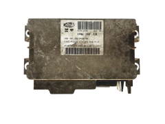 Calculateur IAW16F.EB 46467018 Fiat Magneti Marelli 20293