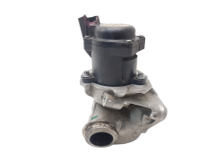 Soupape  Egr Citroen Peugeot Ford 9658203780 1618N8 1.4 HDI 13901