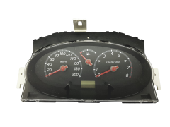 Bloc Compteurs Vitesse Nissan Micra AX760 51259