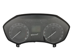 Bloc Compteurs Vitesse Skoda Octavia 1Z0920810E A2C53106514 48747 Bloc Compteurs Vitesse Skoda Octavia 1Z0920810E A2C53106514 48747