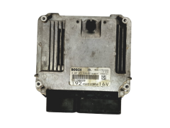 Calculateur 55198820 0281011510 456D1CBEA Fiat Bosch 19447