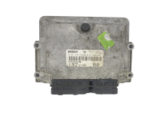 Calculateur 0281010738 73501236 19241YAA Fiat Bosch 57313