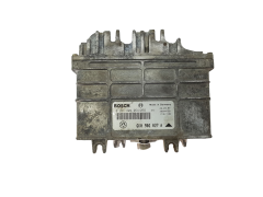 Calculateur Seat VW 6K0906027A 0261204054/055 Bosch