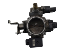 Boitier Papillon D’admission Jeep Cherokee Wrangler 53032023AC 56029405 4,0