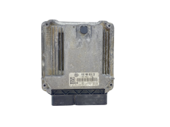 Calculateur 03G906016CB 0281011900 VW Bosch 60909