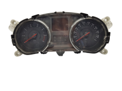 Bloc Compteurs Vitesse Citroen Peugeot Opel 9831783180