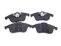 Plaquettes De Frein Avant 7711946179 Clio 4 RS 