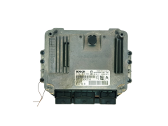 Calculateur 0281013868 9663755480 9653958980 PSA Bosch 32107