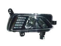 Feux De Jour Diurne Drl Eclairage Lampe Droit 2G0941662 99411789602 VW Polo DPA