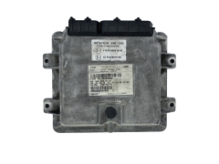 Calculateur 55193262 6A0.3B0.00.A7 6A0-CNG Fiat 53774