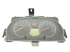 Bloc Compteurs Vitesse Nissan Micra BC41E