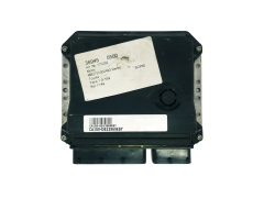 Calculateur Toyota 89661-0D310 MB275100-2493 A Denso 33969