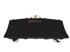 Bloc Compteurs Vitesse Toyota Corolla 83800-02760 59226
