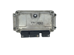 Calculateur PSA 0261206606 9638765980id10 26FM0882 Bosch 60354 Calculateur PSA 0261206606 9638765980id10 26FM0882 Bosch 60354