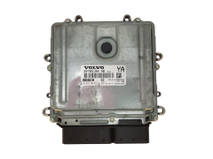 Calculateur 0281012765 30785100AB YA Volvo Bosch 30645