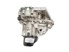 Boîte De Vitesse Nouvelle Original JS3001 320101359R Dacia Logan Sandero 2 1.6