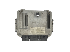 Calculateur 0281011802 9656841080 9653958980 PSA Bosch 60675