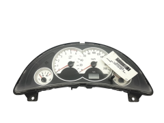 Bloc Compteurs Vitesse Opel Corsa C 13173355WJ 110080005026 56323